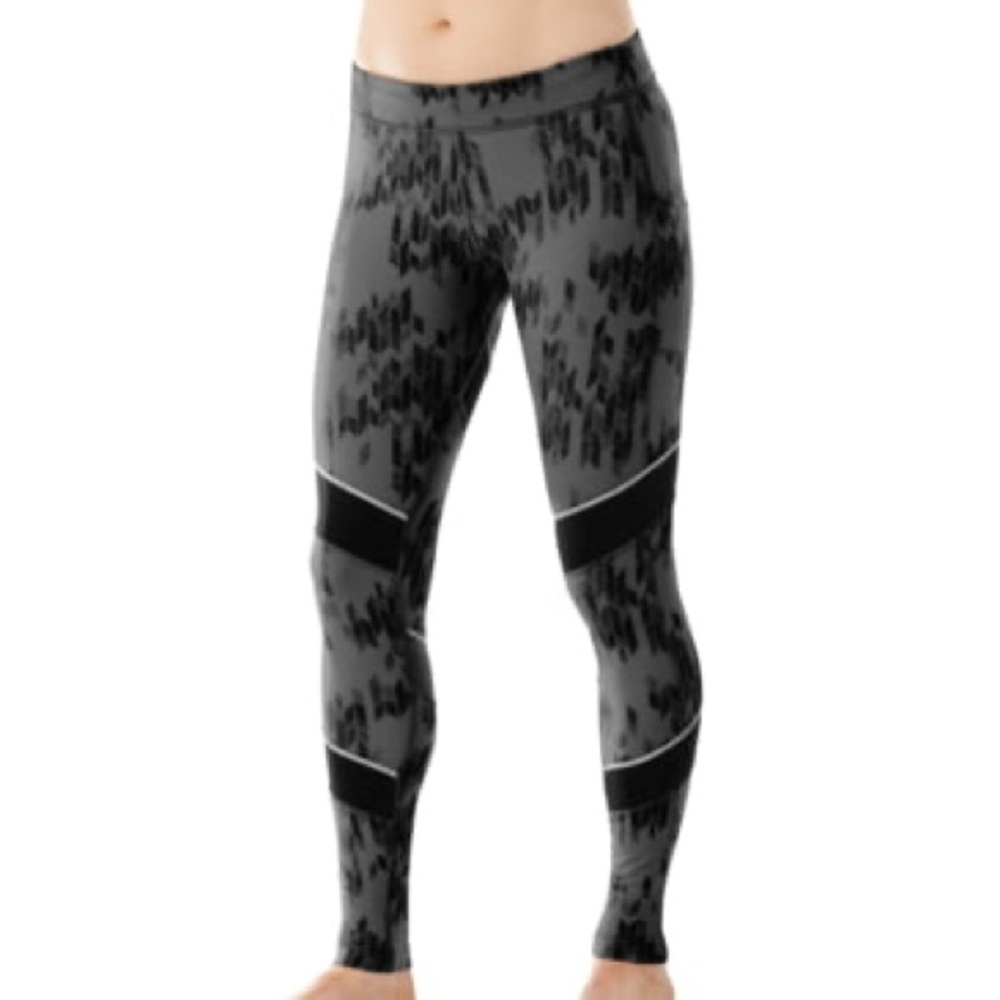 Smartwool PHD Printed Tights